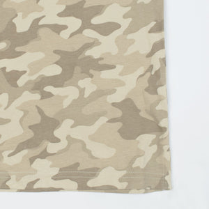 Stone Harbor Men's Tee Shirt MEN'S CAMO LONG SLEEVES T-SHIRT