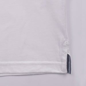 Stone Harbor Men's Tee Shirt MEN'S COLOR BLOCK POCKET TEE SHIRT