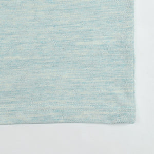 Stone Harbor Men's Tee Shirt MEN'S NATURAL AQUA TEE SHIRT