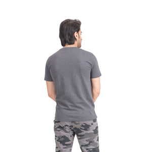 Stone Harbor Men's Tee Shirt MEN'S OLD SCHOOL PRINTED TEE SHIRT