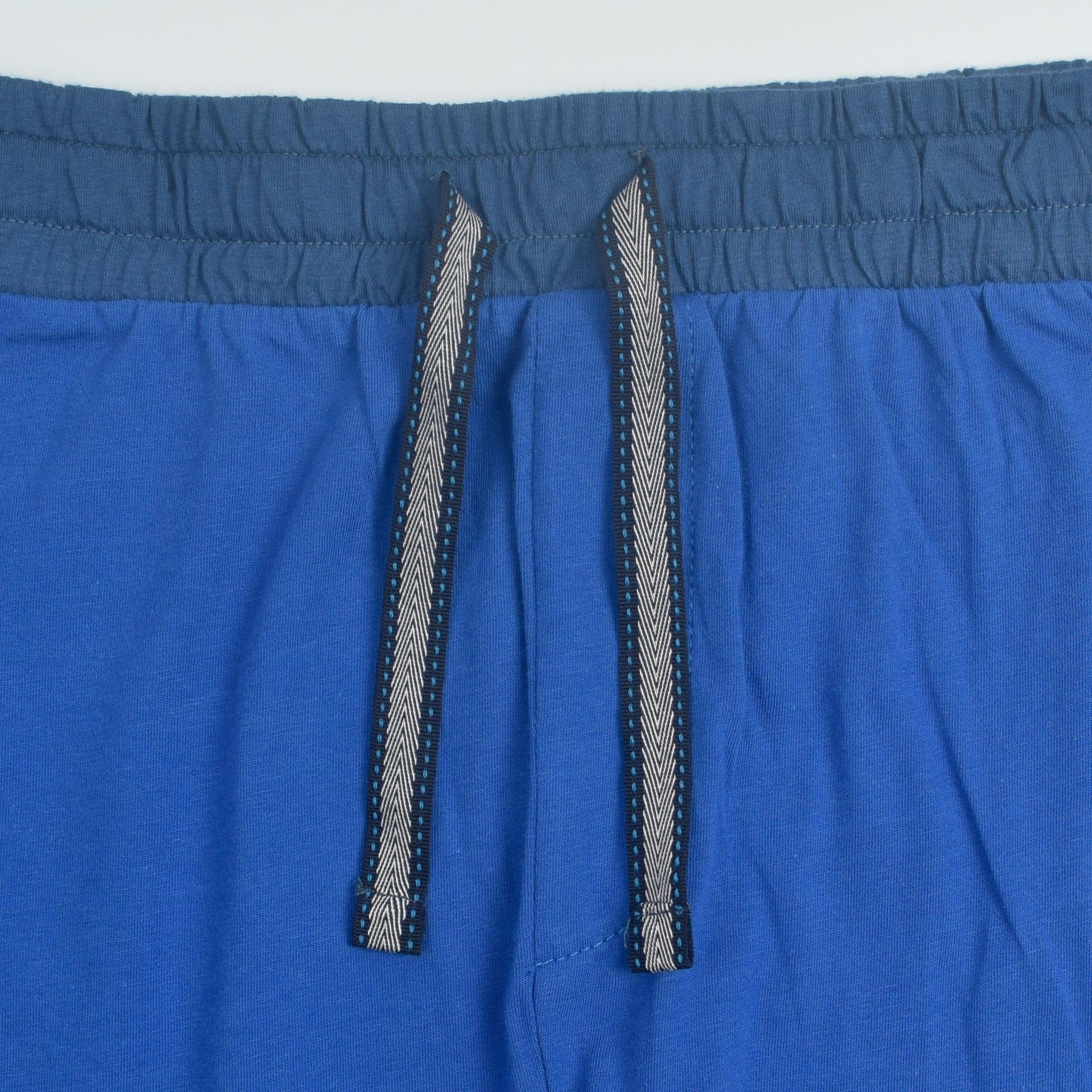 Stone Harbor Men's Track Suit MEN'S UNPARALLELED ROYAL TRACK SUIT