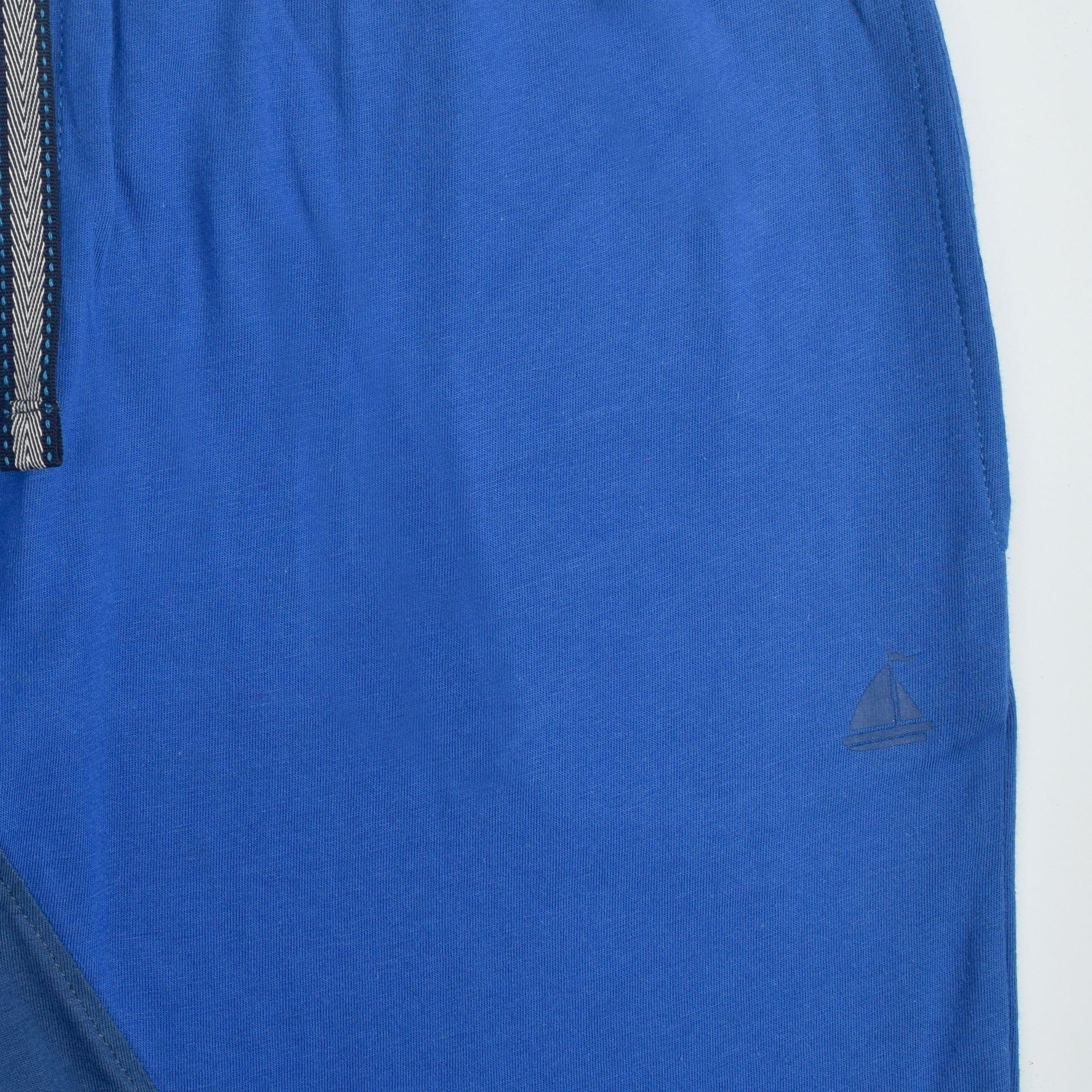 Stone Harbor Men's Track Suit MEN'S UNPARALLELED ROYAL TRACK SUIT