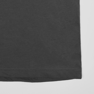 Stone Harbor T-shirts MEN'S CHARCOAL SH GRAPHIC T-SHIRT