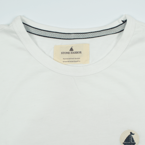 Stone Harbor T-shirts MEN'S SUPER SOFT BASIC T-SHIRT