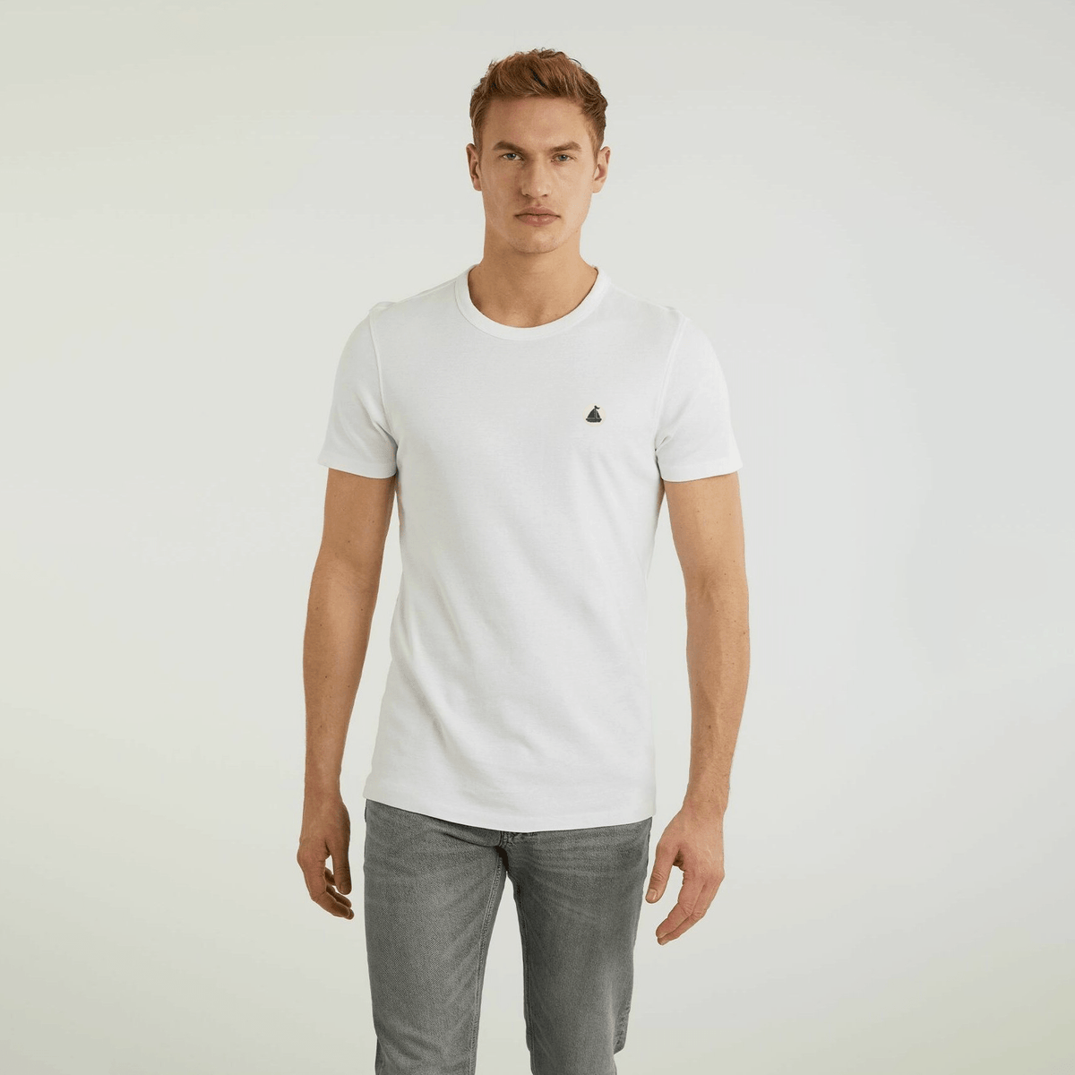 Stone Harbor T-shirts MEN&#39;S SUPER SOFT BASIC T-SHIRT