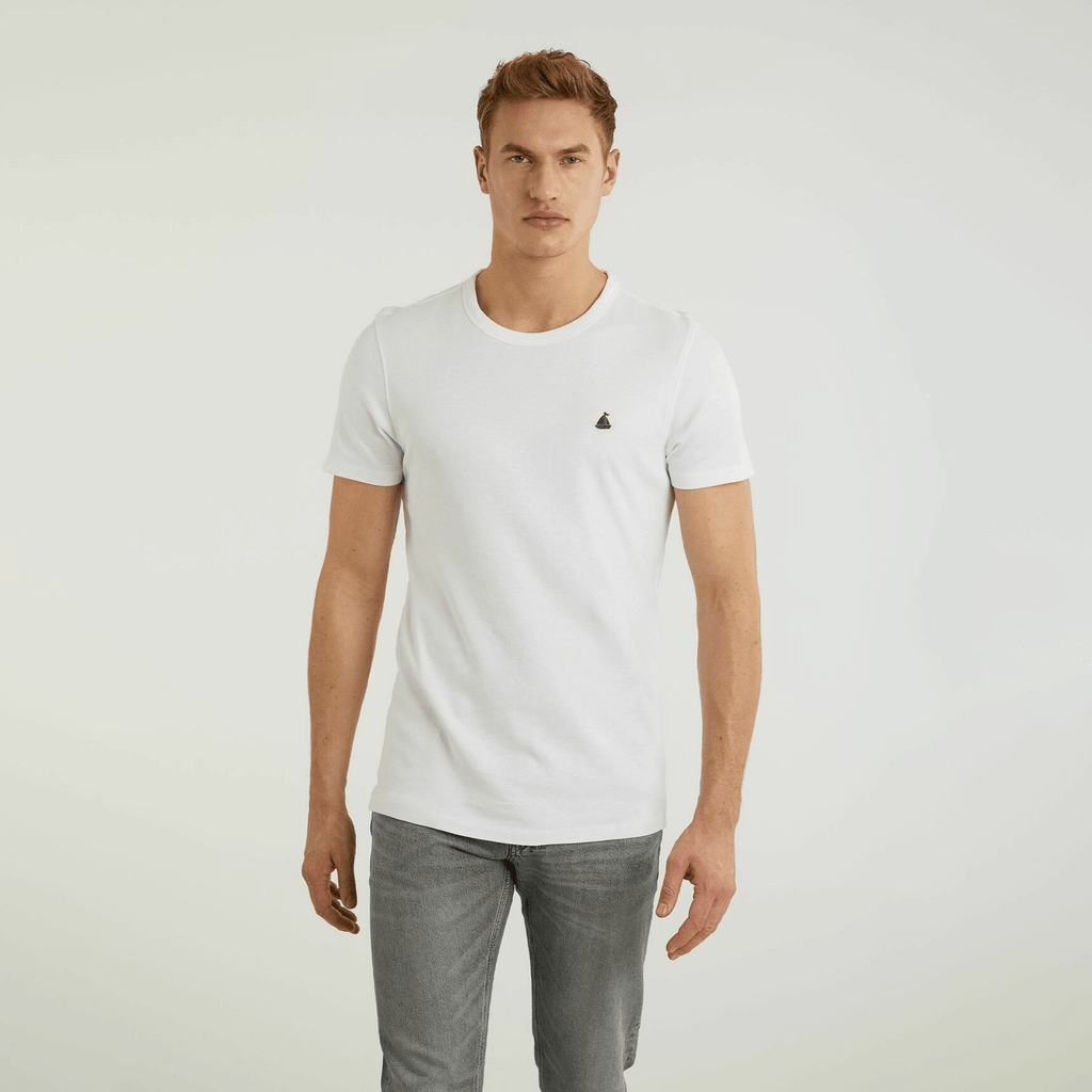 MEN S SUPER SOFT BASIC T SHIRT Stoneharbor .pk
