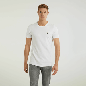 Stone Harbor T-shirts MEN'S SUPER SOFT BASIC T-SHIRT