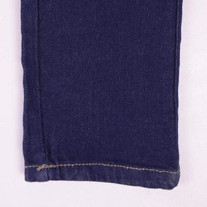 Stone Harbor Women Denim Women's STONE HARBOR DARK BLUE STRETCHY JEANS