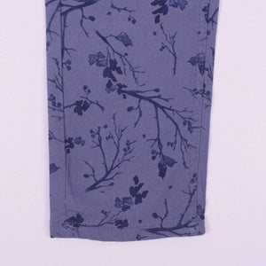 Stone Harbor Women Denim Women's STONE HARBOR FLORAL DENIM