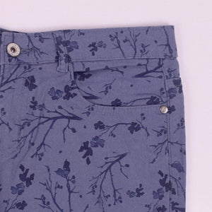 Stone Harbor Women Denim Women's STONE HARBOR FLORAL DENIM