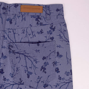Stone Harbor Women Denim Women's STONE HARBOR FLORAL DENIM