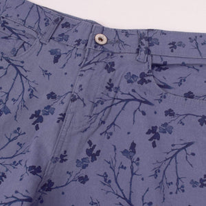 Stone Harbor Women Denim Women's STONE HARBOR FLORAL DENIM