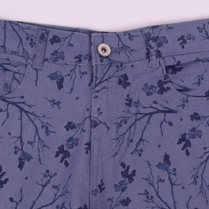 Stone Harbor Women Denim Women's STONE HARBOR FLORAL DENIM