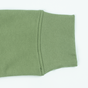 Stone Harbor Women Hoodie WOMEN'S FLEECE GREEN FOREST JACKET