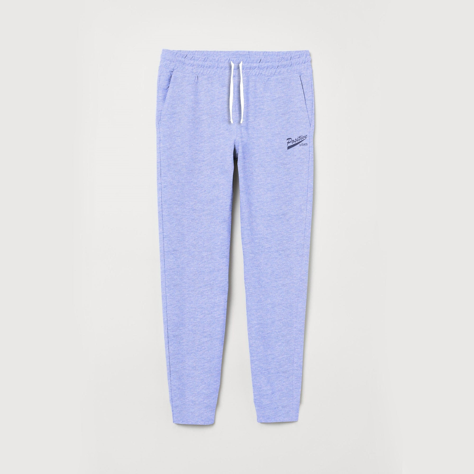 Stone Harbor Women's Jogger Sky / S WOMEN'S STONE HARBOR POSTITIVE VIBES SKY JOGGER