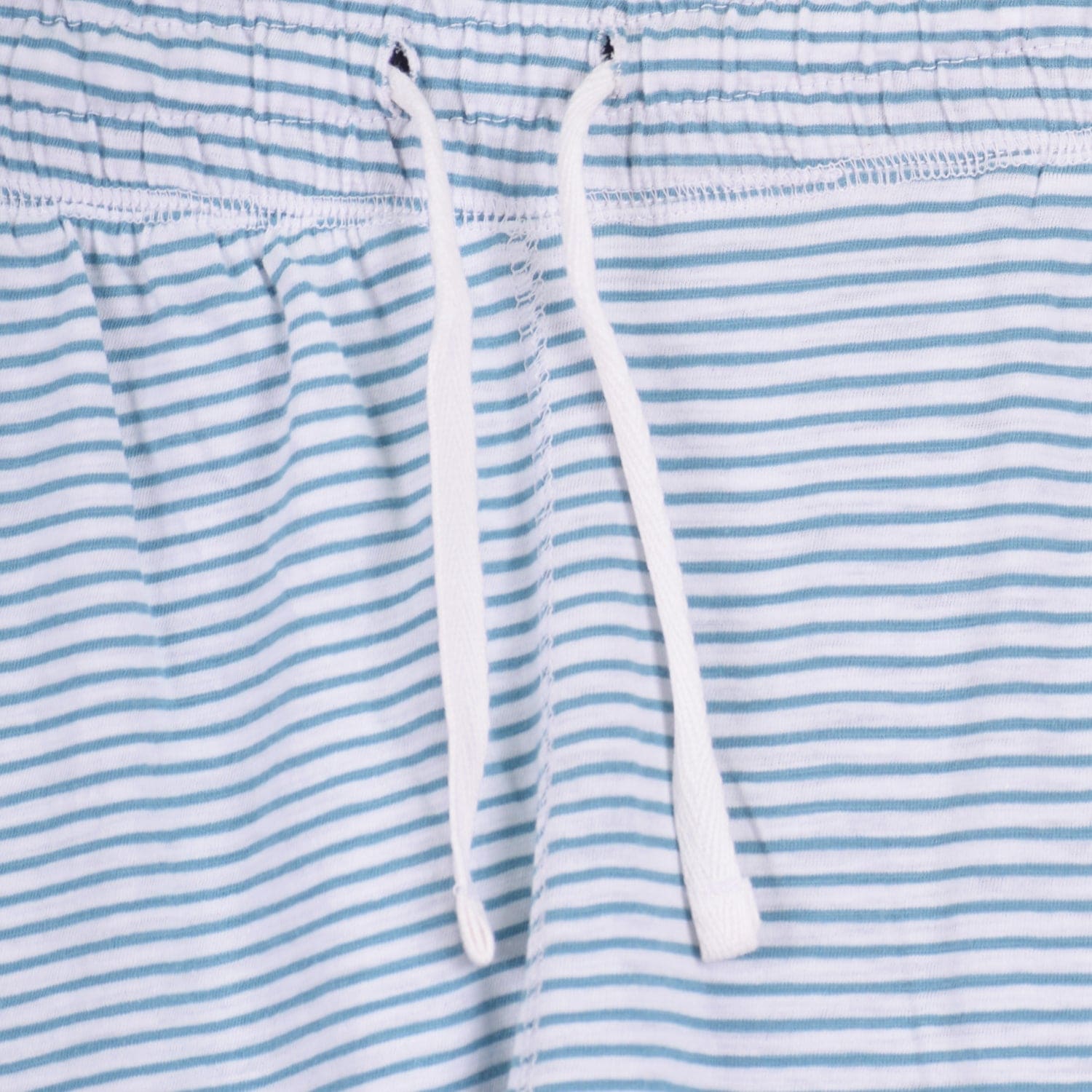 Stone Harbor Women's Jogger White / S WOMEN'S STONE HARBOR STRIPER NARROW JOGGER