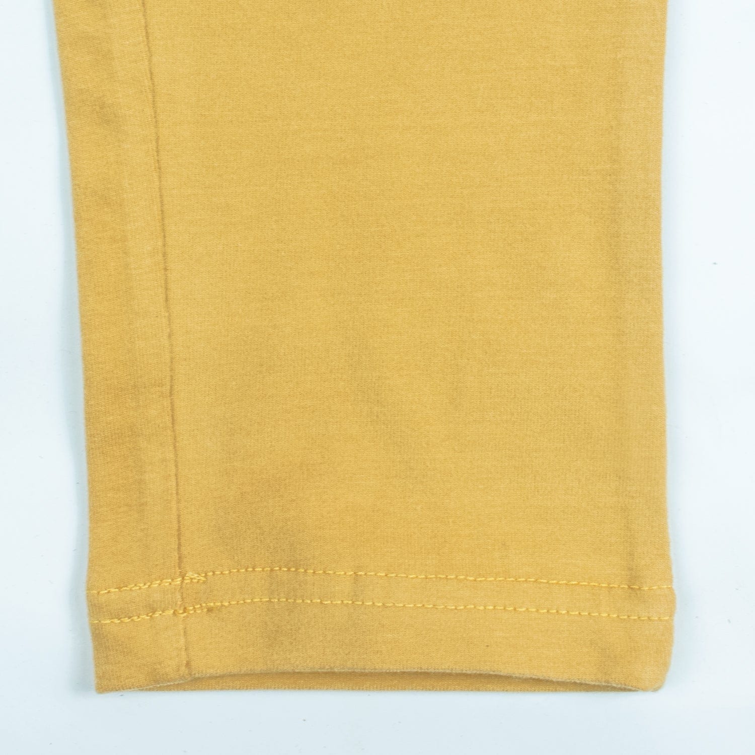 Stone Harbor women's legging WOMEN'S STRETCHY MUSTARD LEGGINGS