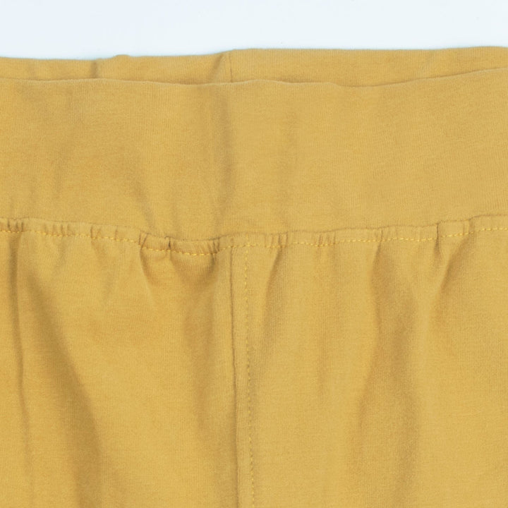 Stone Harbor women's legging WOMEN'S STRETCHY MUSTARD LEGGINGS