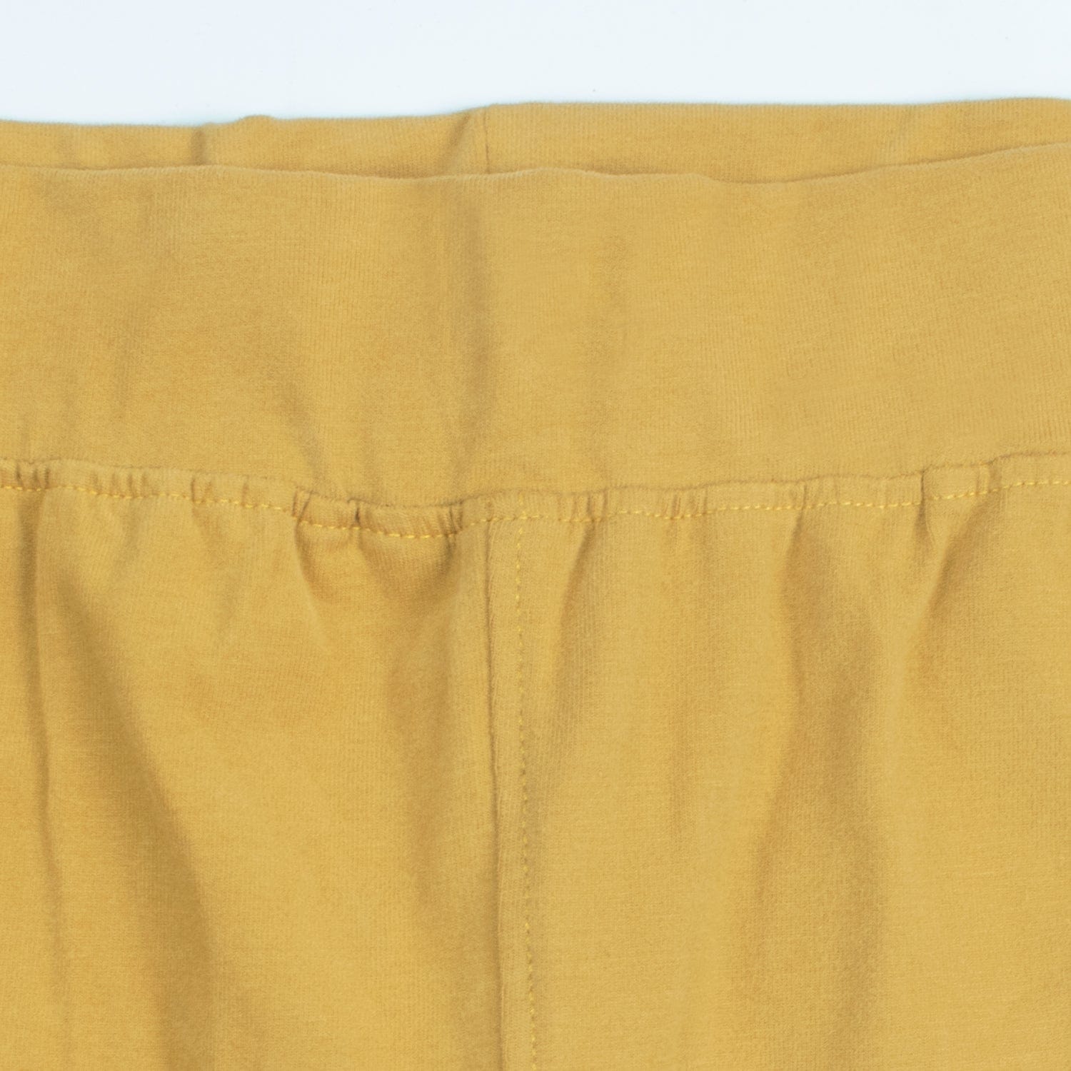 Stone Harbor women's legging WOMEN'S STRETCHY MUSTARD LEGGINGS