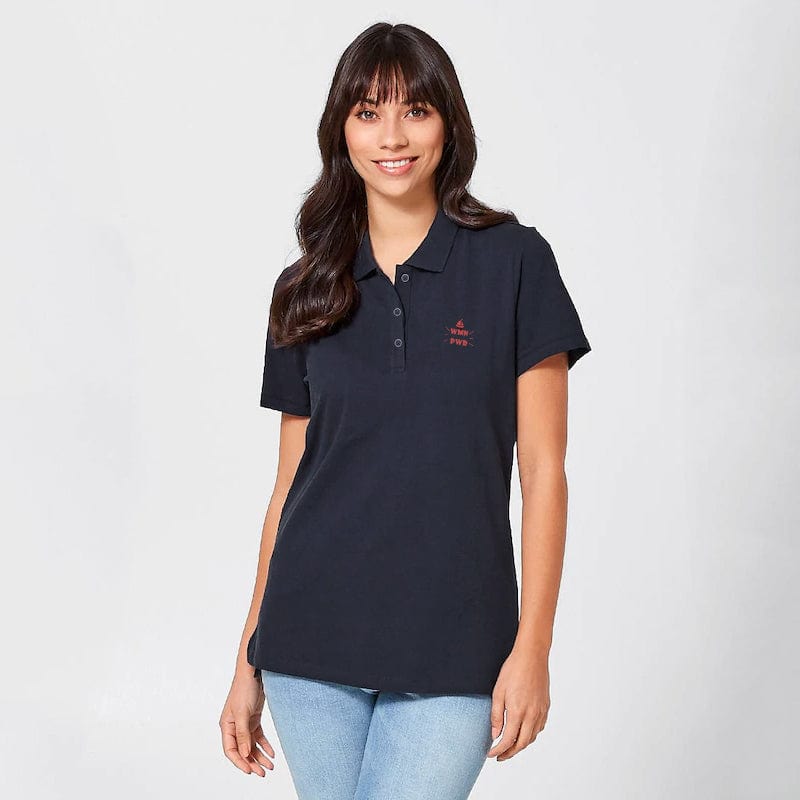 Womens polo tops sale Clearance