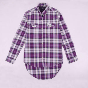 Stone Harbor Women's Top Pink / S Women's Stone Harbor Pink Long Tale Shirt