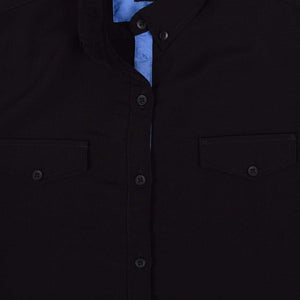 Stone Harbor Women's Top Women's Stone Harbor Jet Black Tale Shirt