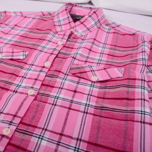Stone Harbor Women's Top Women's Stone Harbor Pink Long Tale Shirt
