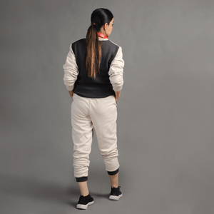 Stone Harbor WOMEN'S TRACK SUITE WOMEN'S SUPER SOFT FLEECE TRACKSUIT