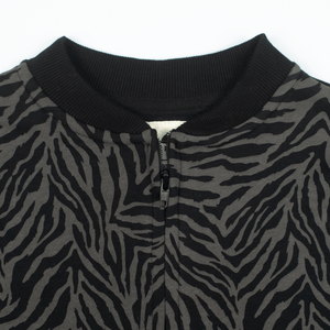 Stone Harbor Women Sweatshirt WOMEN'S PREMIUM RANGE FLEECE JACKET